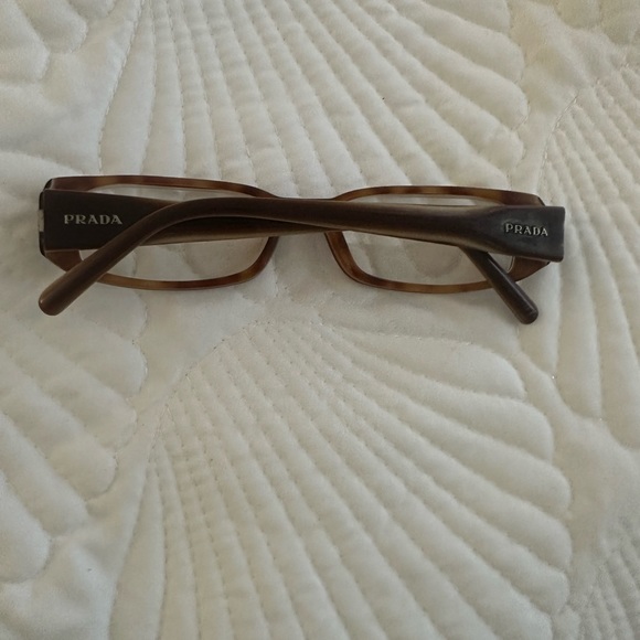 Prada prescription frames - Picture 2 of 5
